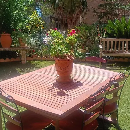 Chantemerle شقة *