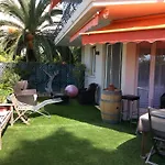 Résidence Chantemerle * Cannes