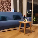 Résidence Chantemerle