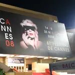 Apartmán Chantemerle Cannes
