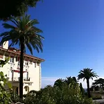 Résidence Chantemerle Cannes