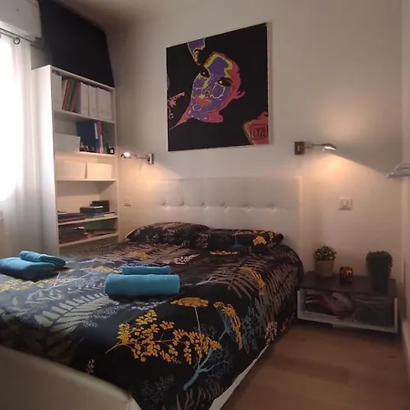 Résidence Chantemerle Appartement