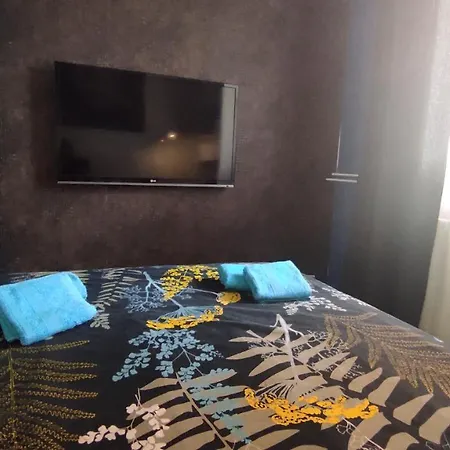 Résidence Chantemerle Appartement *