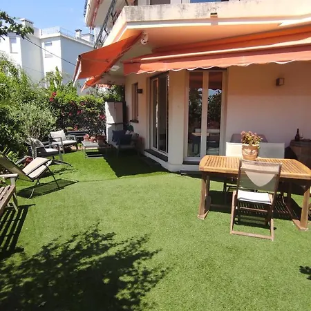 Appartement Résidence Chantemerle
