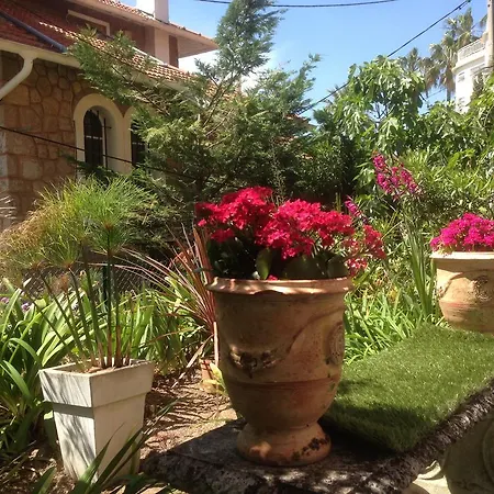 Apartament Chantemerle *