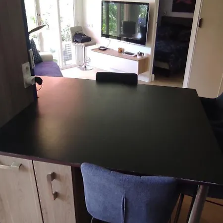 Apartmán Chantemerle *