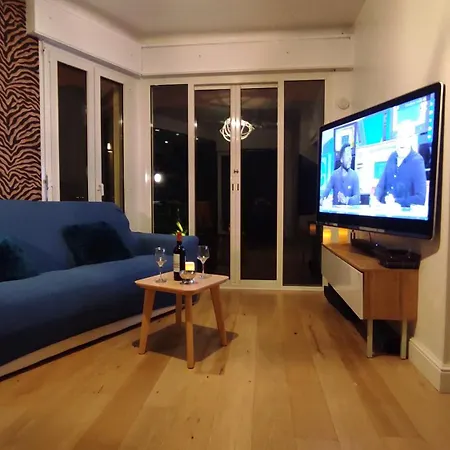 Chantemerle Appartement