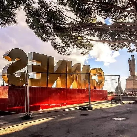 Chantemerle Апартаменты *