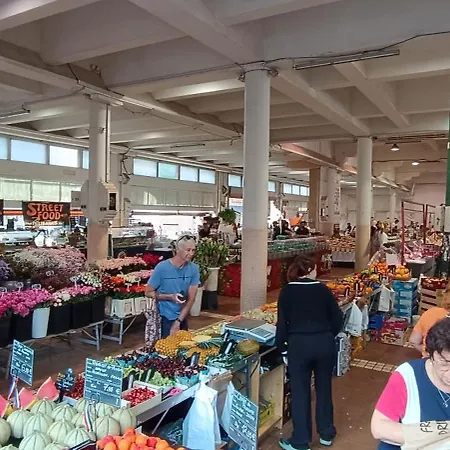 Chantemerle Канны