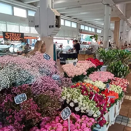 Chantemerle * Канны