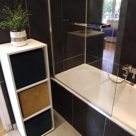 Résidence Chantemerle Appartement