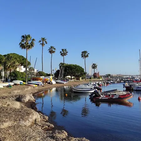 Apartmán Chantemerle *