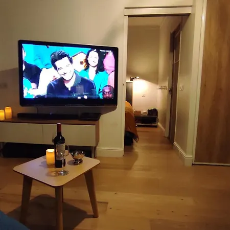 Apartmán Chantemerle Cannes