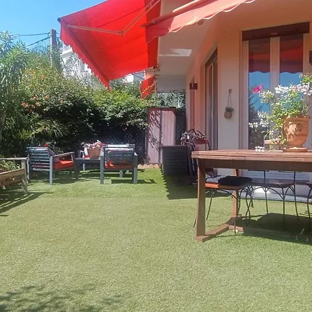 Chantemerle * Cannes