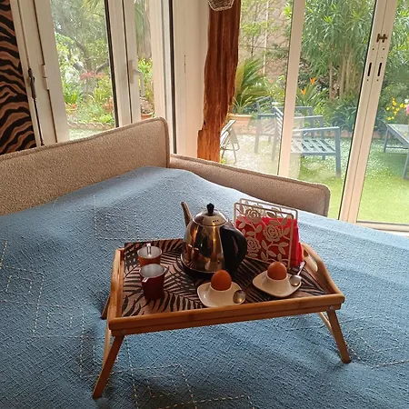 Chantemerle Appartement Cannes