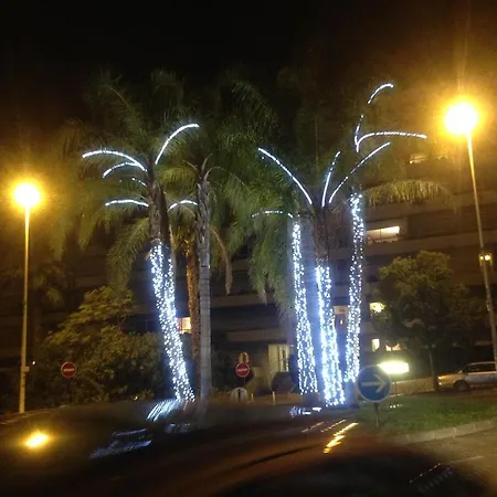 Chantemerle Апартаменты *