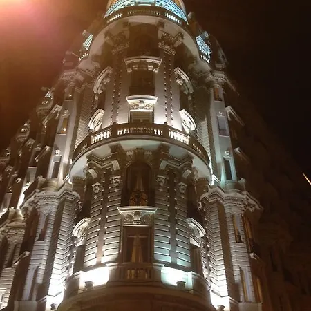 Chantemerle Apartmán *