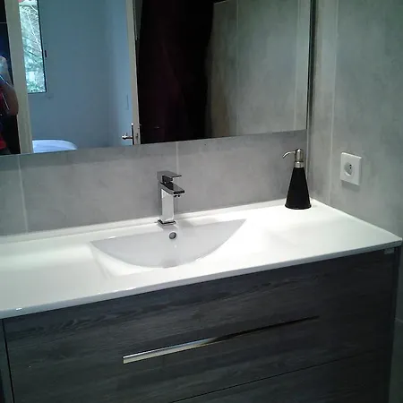 Apartman Chantemerle *