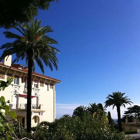 Chantemerle Cannes