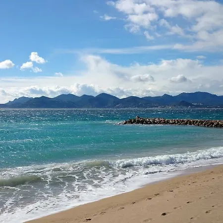 Chantemerle Apartmán