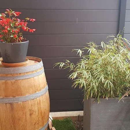 Apartmán Chantemerle Cannes