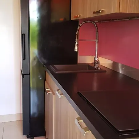 Résidence Chantemerle Appartement *