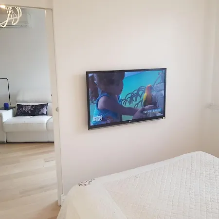 Appartement Résidence Chantemerle *