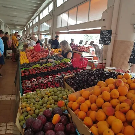 Apartmán Chantemerle Cannes