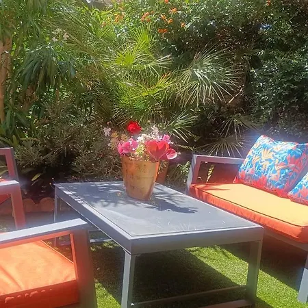 Chantemerle * Κάννες