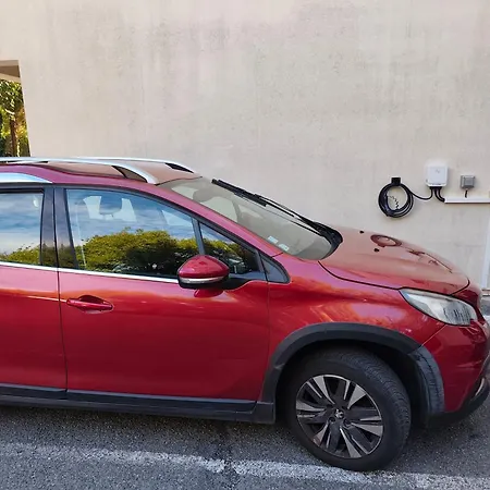 Chantemerle Διαμέρισμα