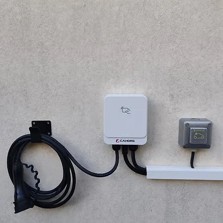 Chantemerle * Κάννες