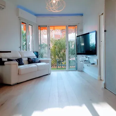 Chantemerle Κάννες